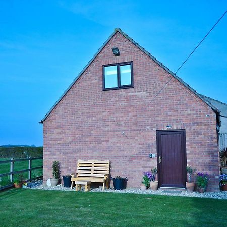 Foxglove retreat Woodhall Spa Exterior foto